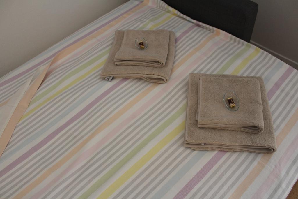 Sasha Apartment ザグレブ エクステリア 写真
