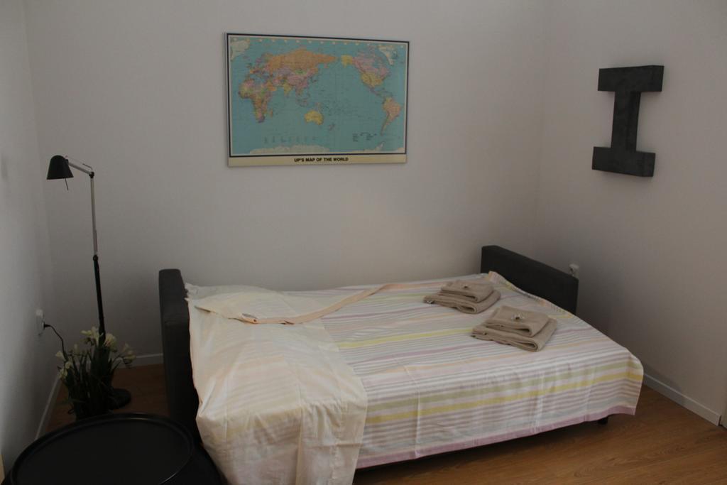 Sasha Apartment ザグレブ エクステリア 写真