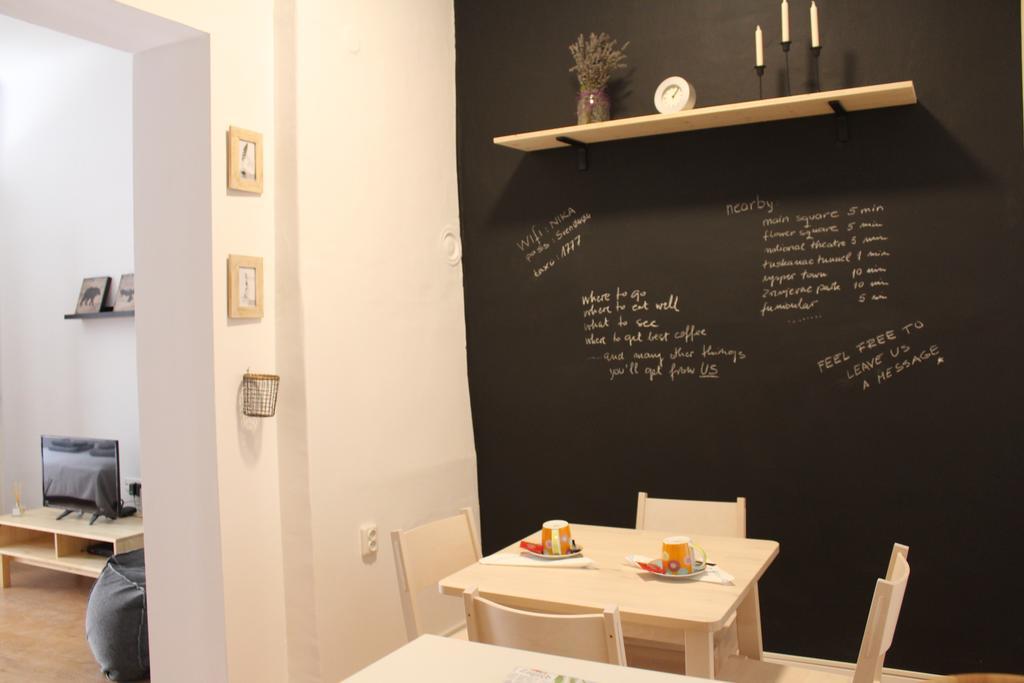 Sasha Apartment ザグレブ エクステリア 写真
