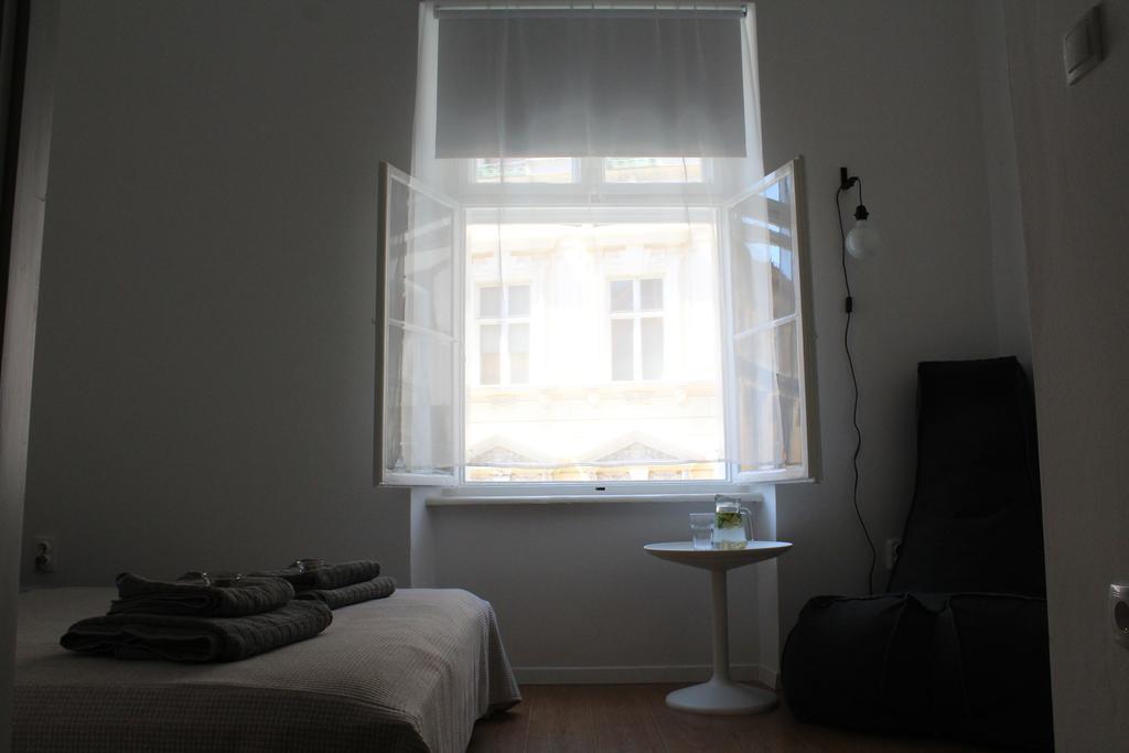 Sasha Apartment ザグレブ エクステリア 写真