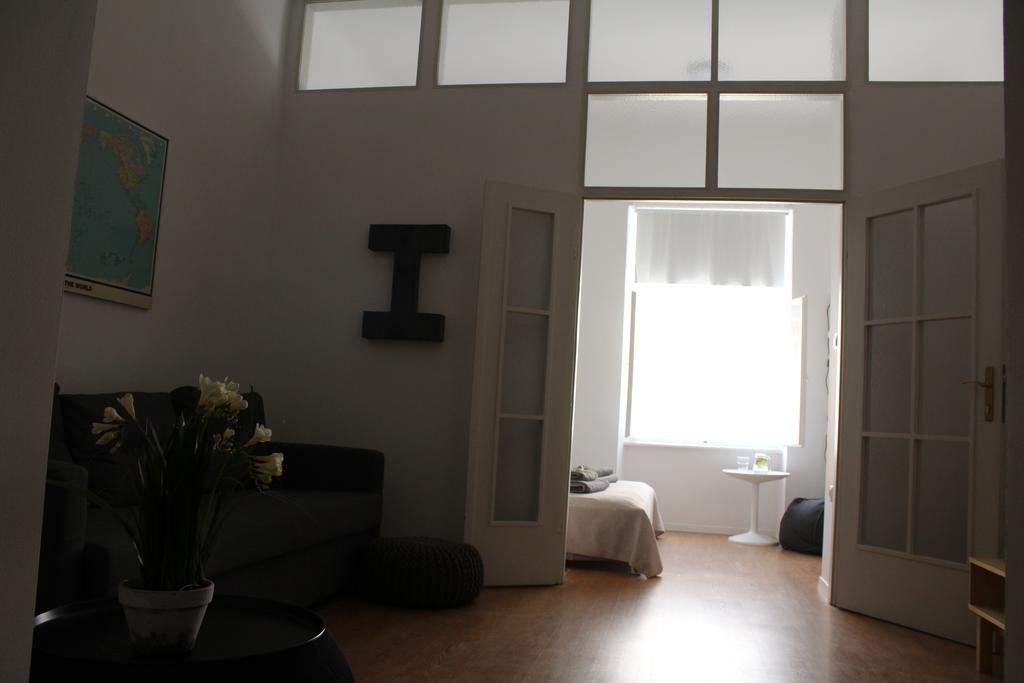 Sasha Apartment ザグレブ エクステリア 写真