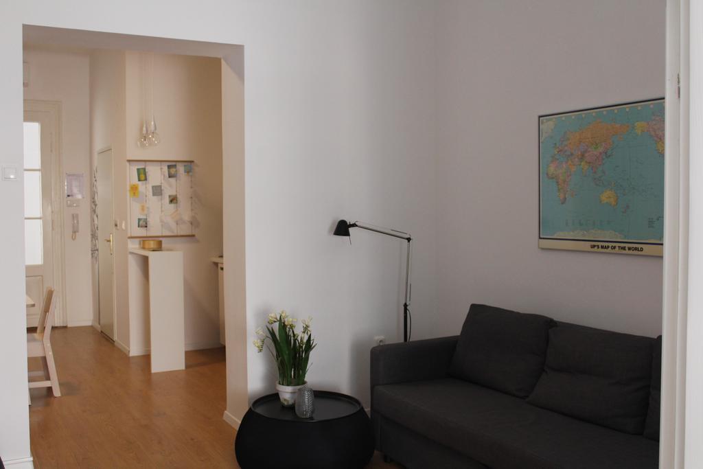 Sasha Apartment ザグレブ エクステリア 写真