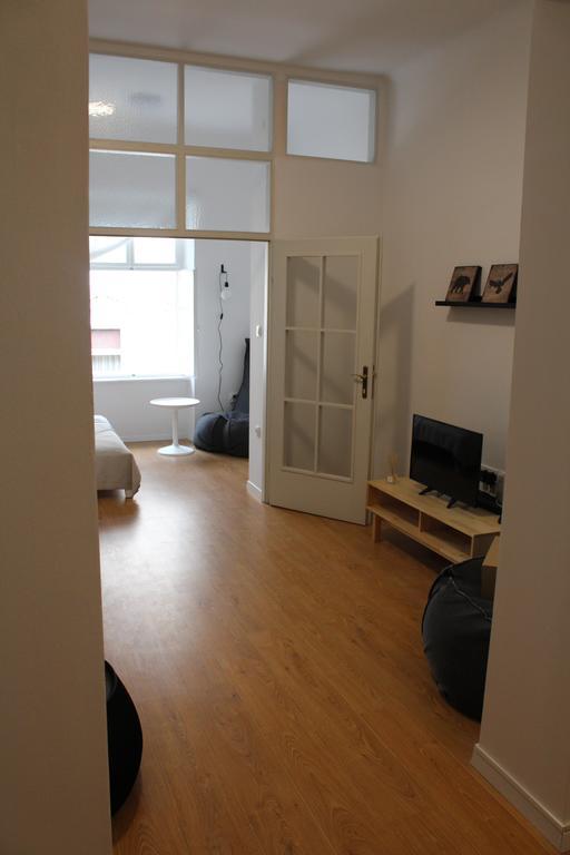 Sasha Apartment ザグレブ エクステリア 写真