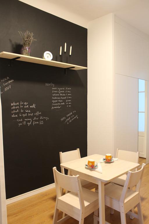 Sasha Apartment ザグレブ エクステリア 写真
