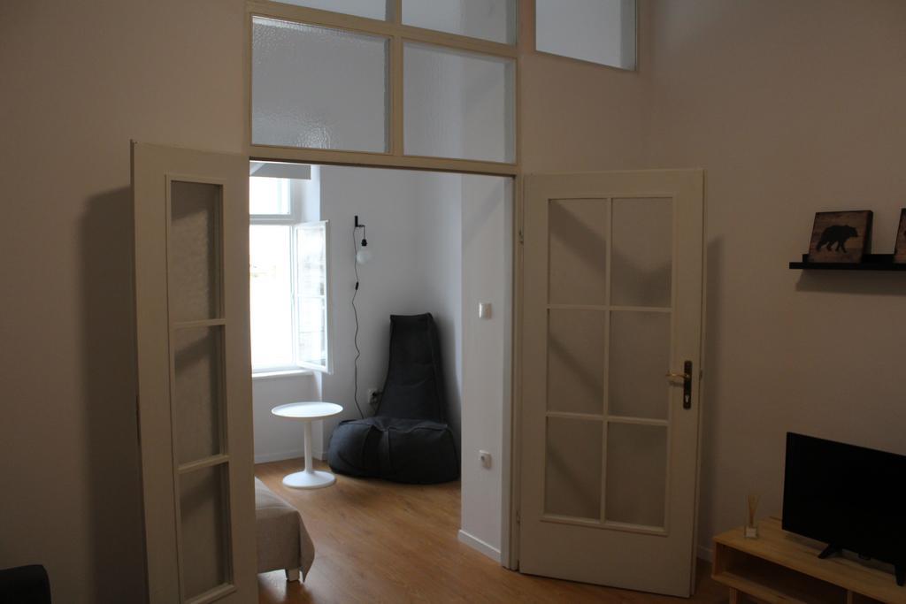 Sasha Apartment ザグレブ エクステリア 写真